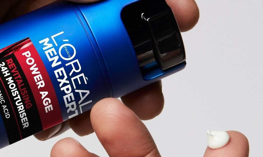 Ácido hialurónico para hombres: Todo lo que necesitas saber| L'Oréal Paris